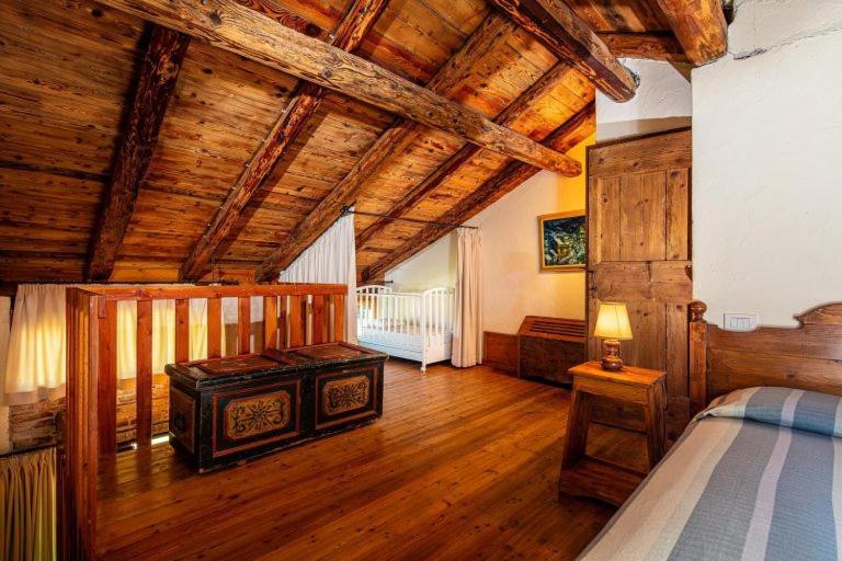La Casa Gioconda Villa San Michele al Tagliamento Rum bild