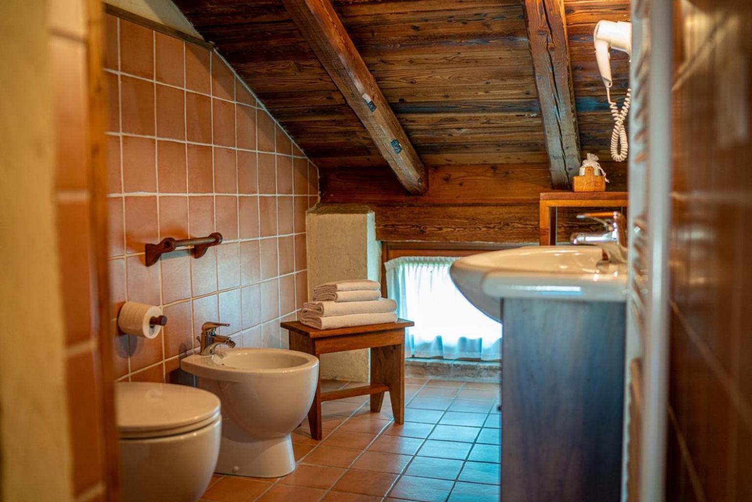 La Casa Gioconda Villa San Michele al Tagliamento Rum bild